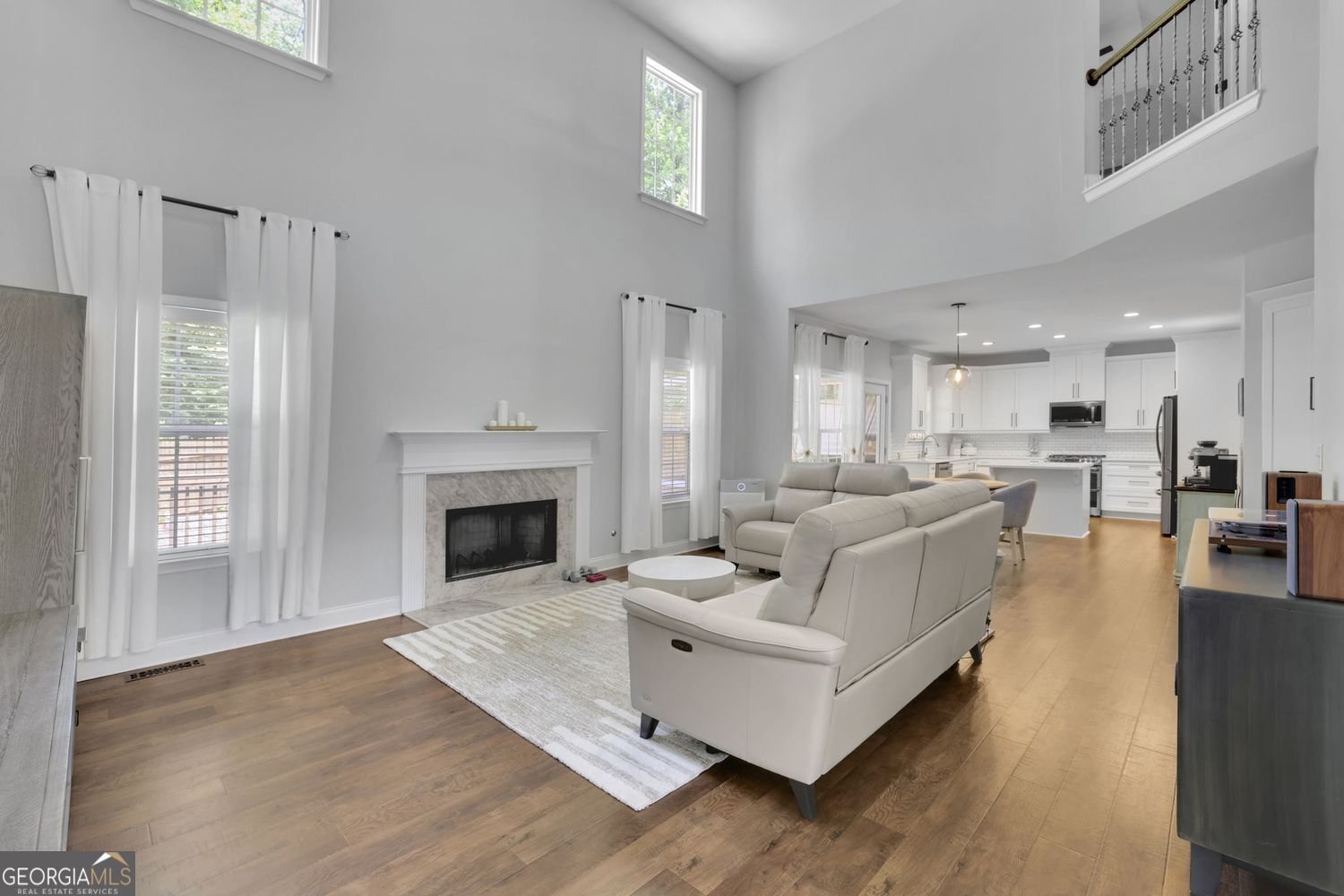 3785 Roxwood Park Drive Buford - Photo 9