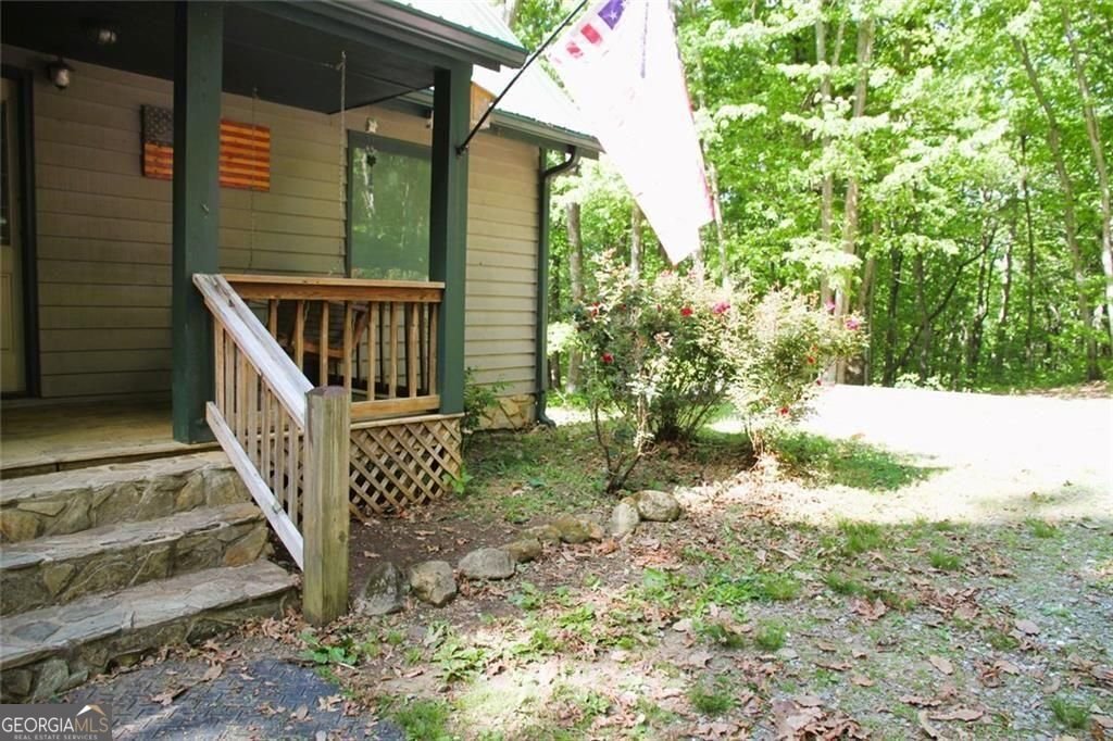 168 Green Cabin Way Talking Rock - Photo 10