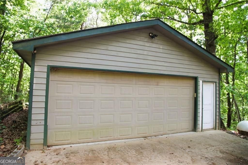 168 Green Cabin Way Talking Rock - Photo 14