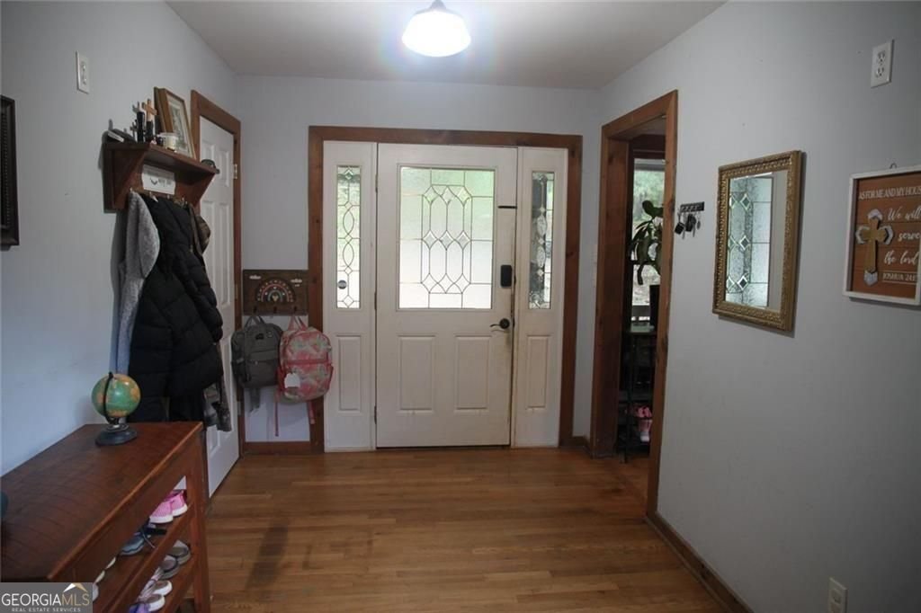 168 Green Cabin Way Talking Rock - Photo 16