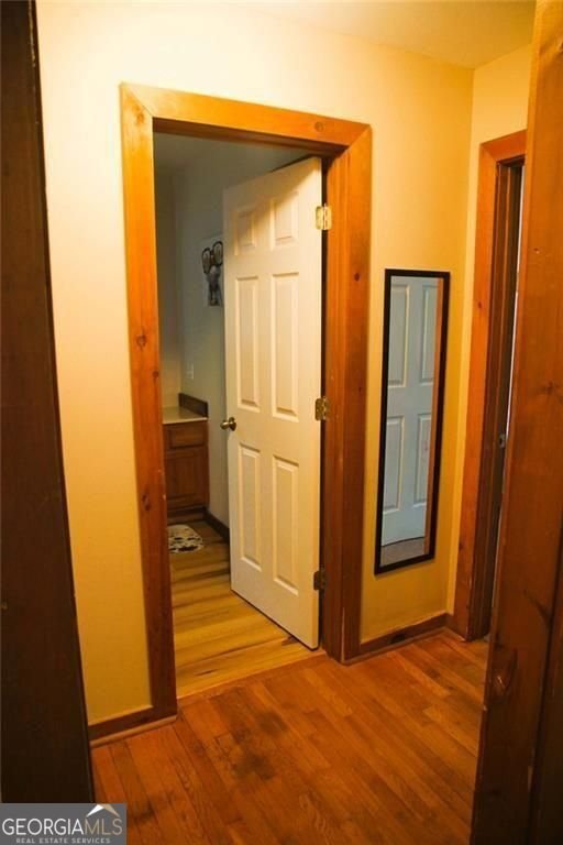 168 Green Cabin Way Talking Rock - Photo 17