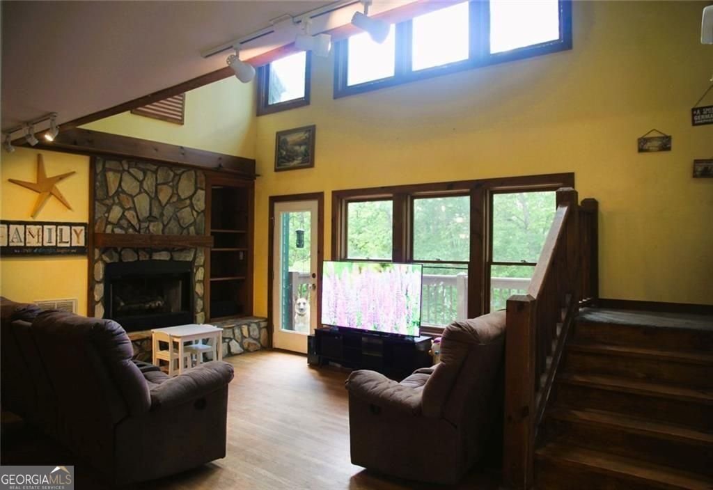 168 Green Cabin Way Talking Rock - Photo 18