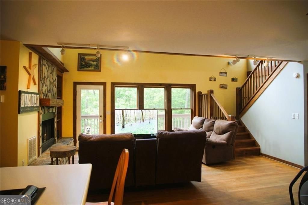 168 Green Cabin Way Talking Rock - Photo 19