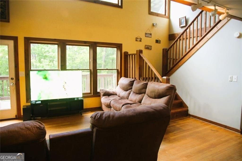 168 Green Cabin Way Talking Rock - Photo 20