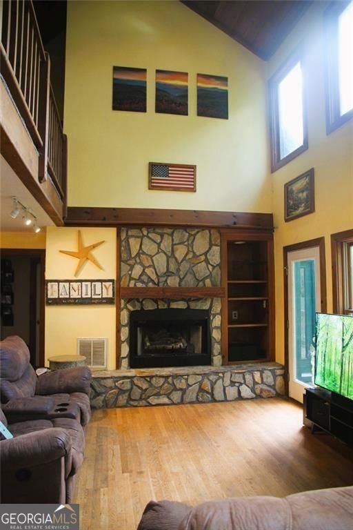 168 Green Cabin Way Talking Rock - Photo 21