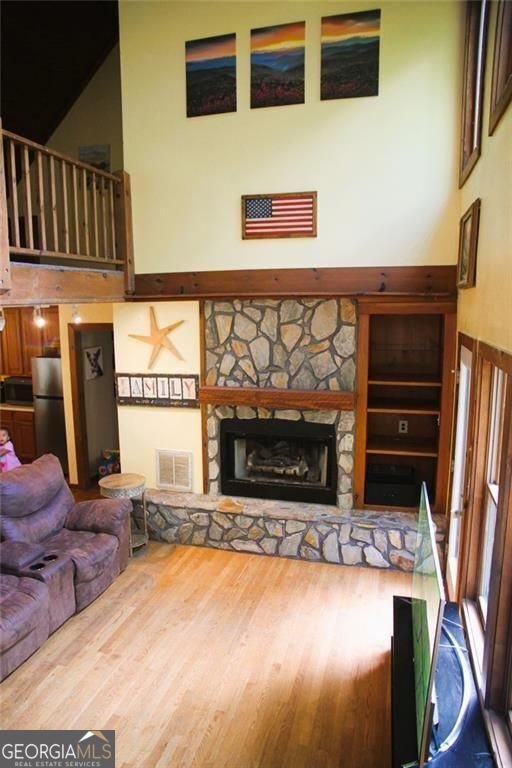 168 Green Cabin Way Talking Rock - Photo 22