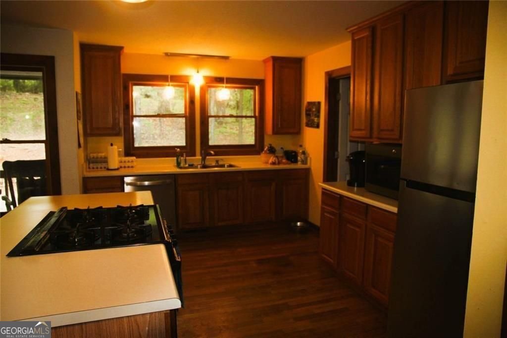 168 Green Cabin Way Talking Rock - Photo 23