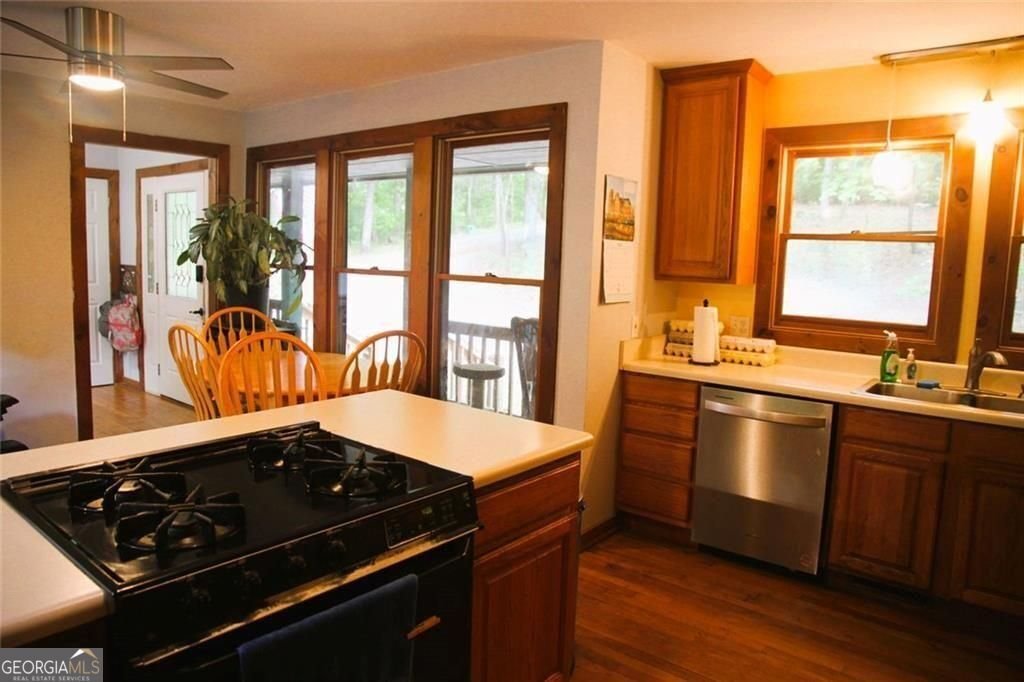 168 Green Cabin Way Talking Rock - Photo 24