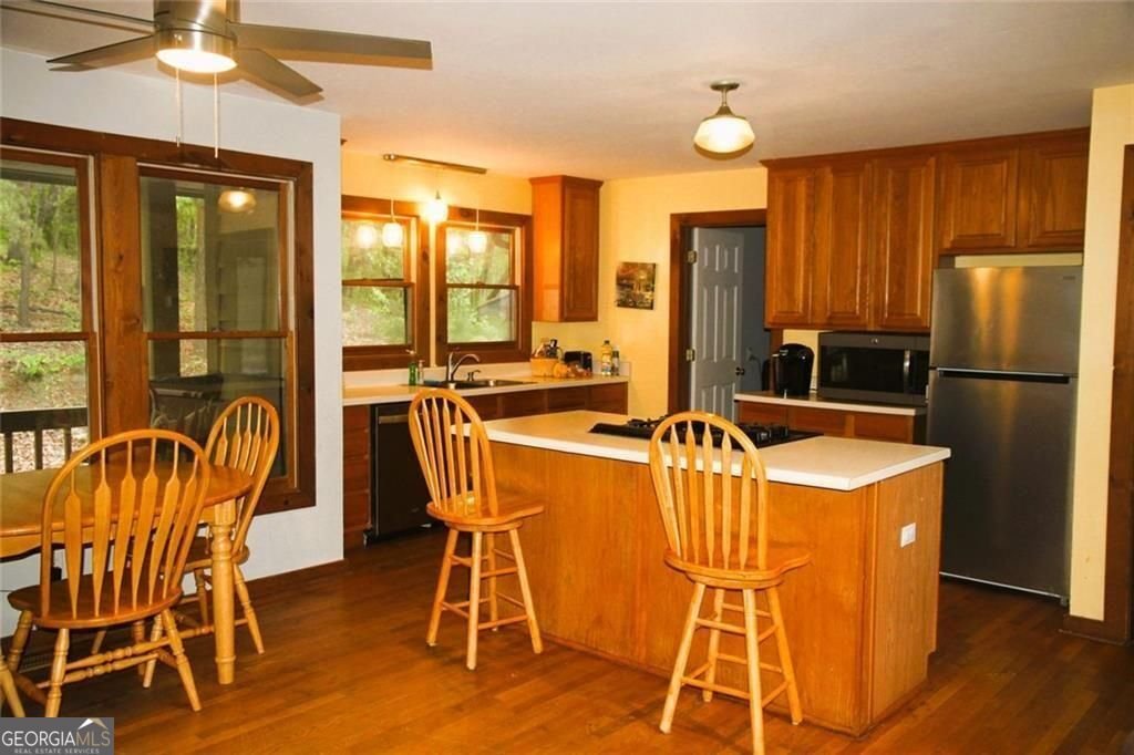 168 Green Cabin Way Talking Rock - Photo 25