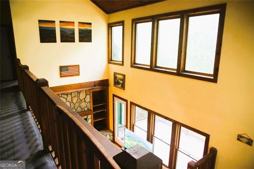 168 Green Cabin Way Talking Rock - Photo 28