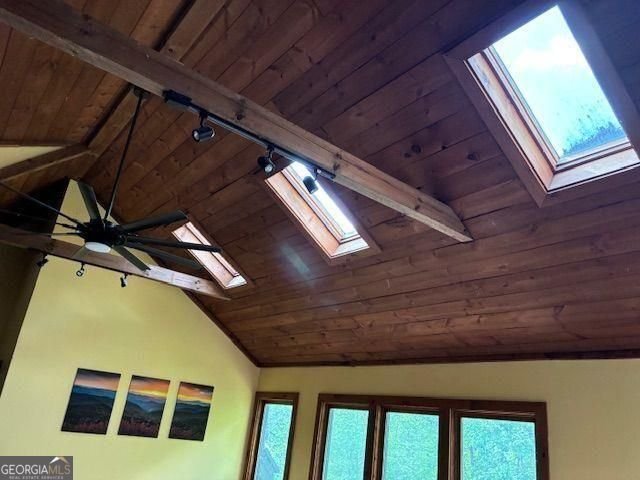 168 Green Cabin Way Talking Rock - Photo 29