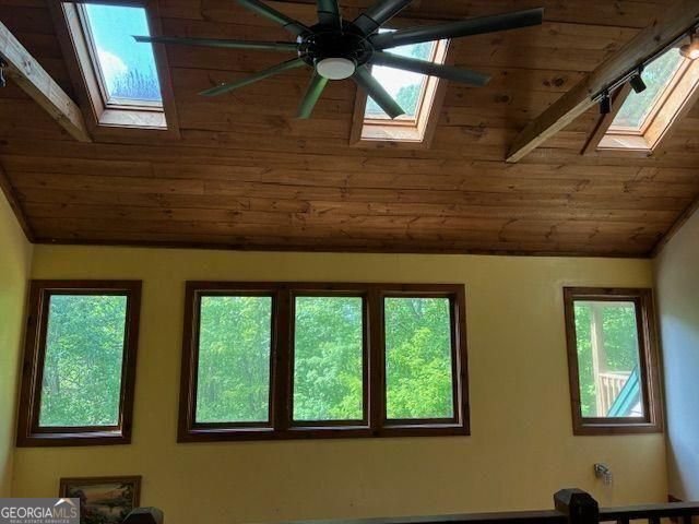 168 Green Cabin Way Talking Rock - Photo 31