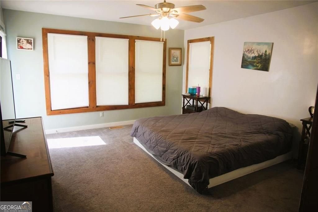 168 Green Cabin Way Talking Rock - Photo 34