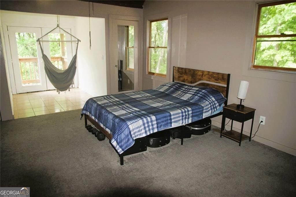 168 Green Cabin Way Talking Rock - Photo 35