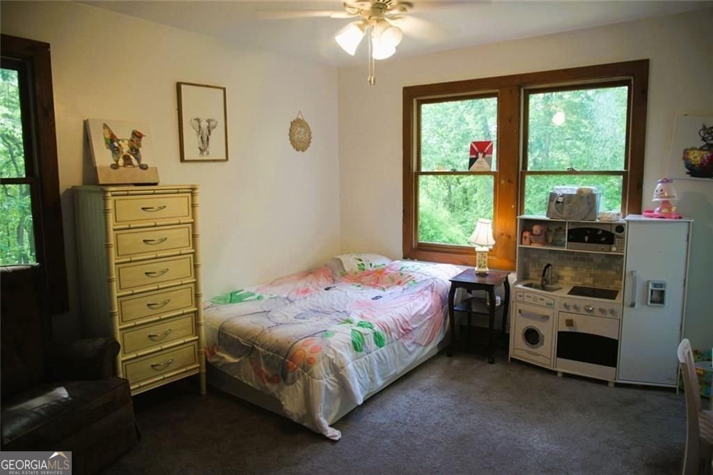 168 Green Cabin Way Talking Rock - Photo 37