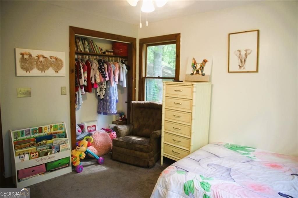 168 Green Cabin Way Talking Rock - Photo 38