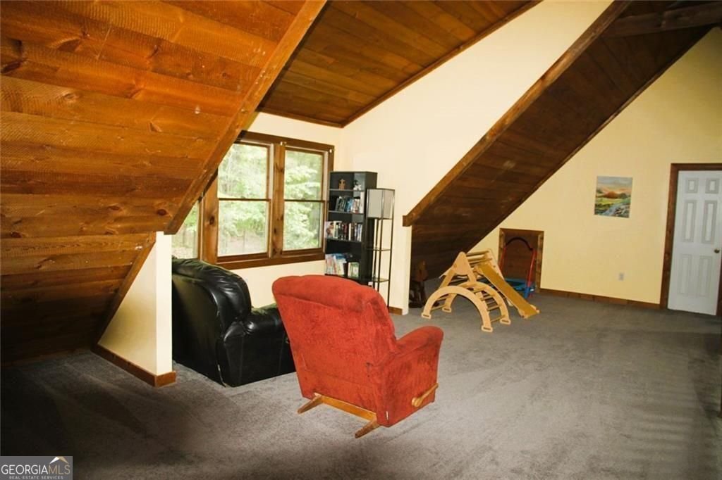 168 Green Cabin Way Talking Rock - Photo 44