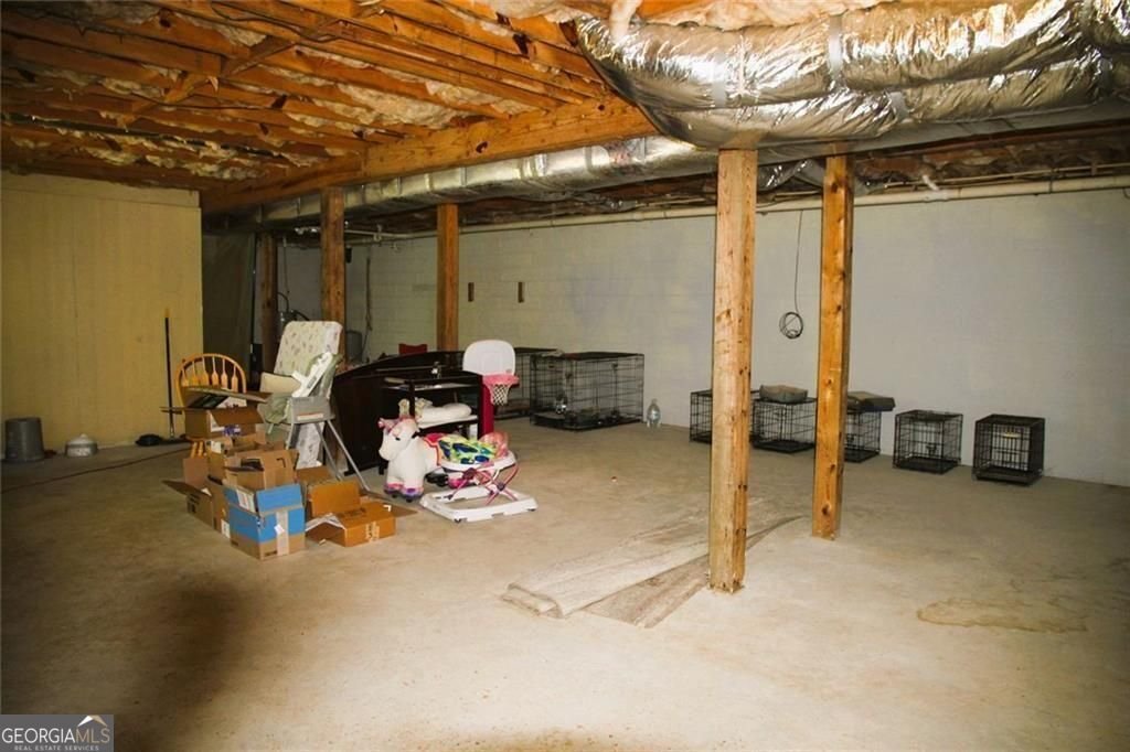 168 Green Cabin Way Talking Rock - Photo 45