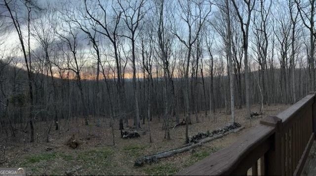 168 Green Cabin Way Talking Rock - Photo 47