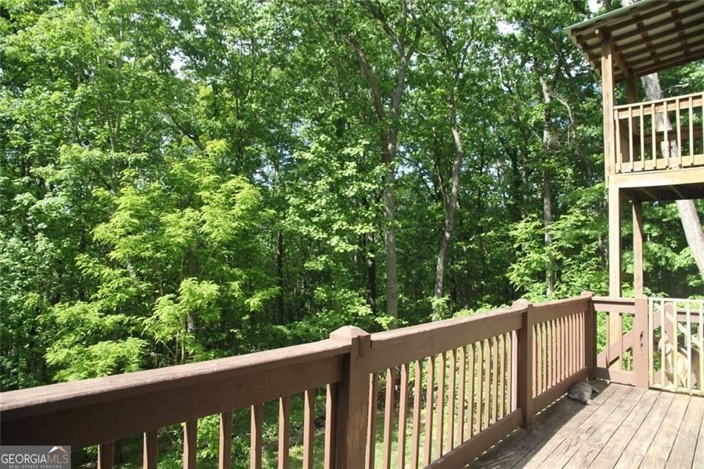 168 Green Cabin Way Talking Rock - Photo 48