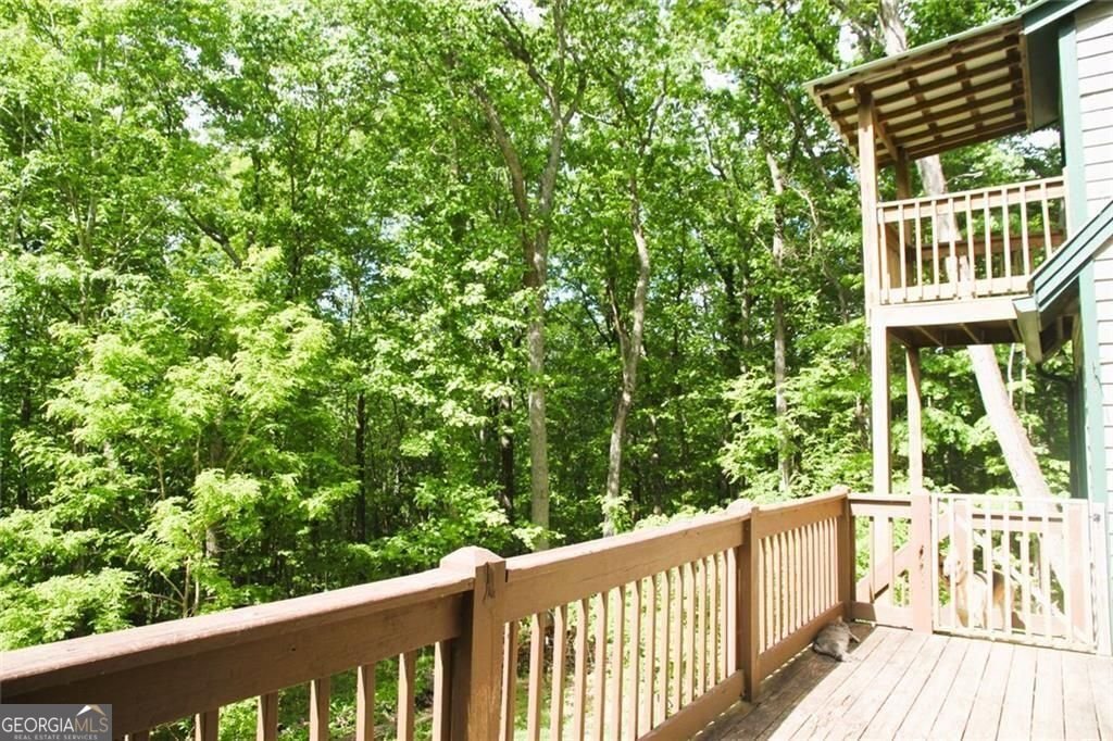 168 Green Cabin Way Talking Rock - Photo 49