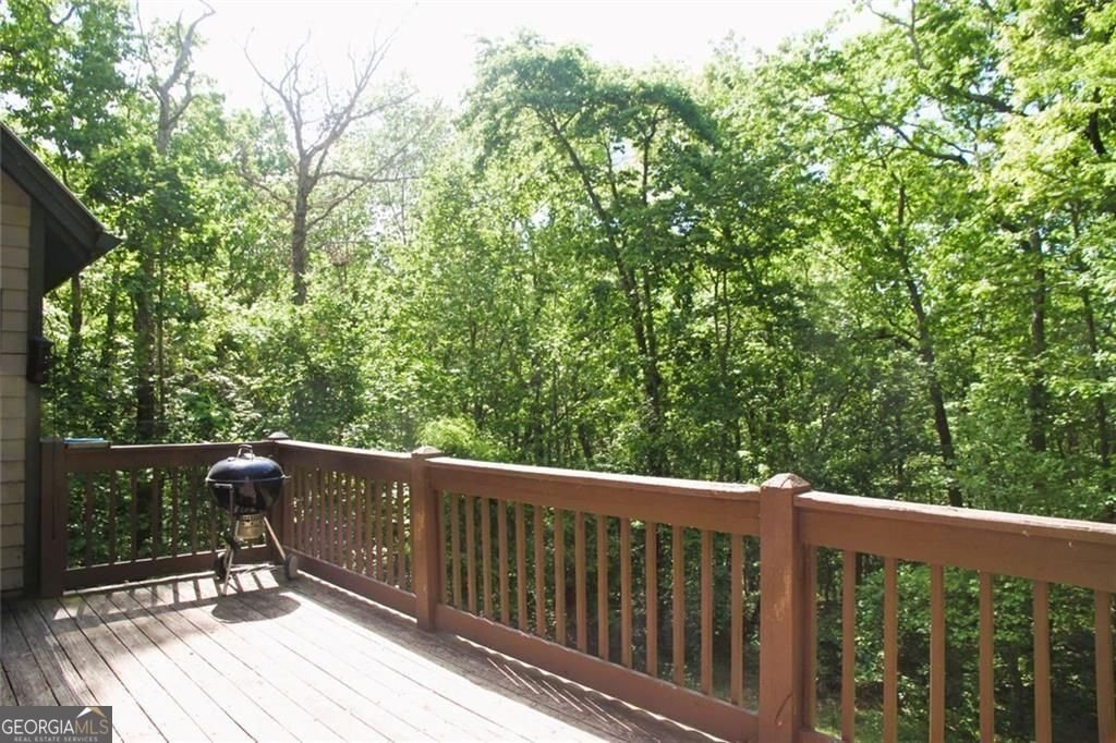 168 Green Cabin Way Talking Rock - Photo 50