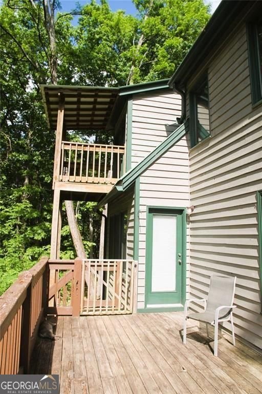 168 Green Cabin Way Talking Rock - Photo 51