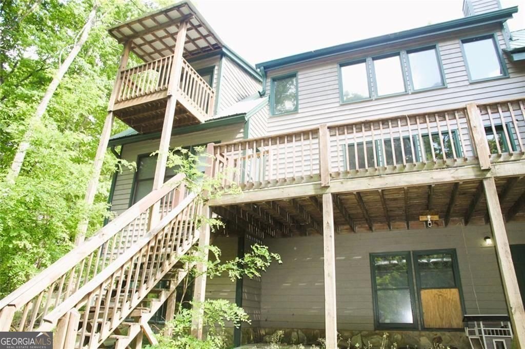 168 Green Cabin Way Talking Rock - Photo 52