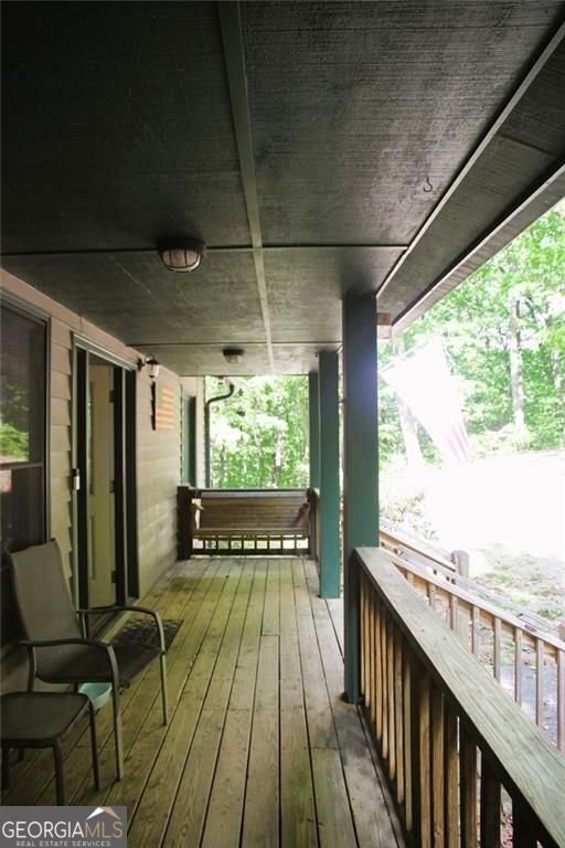 168 Green Cabin Way Talking Rock - Photo 53