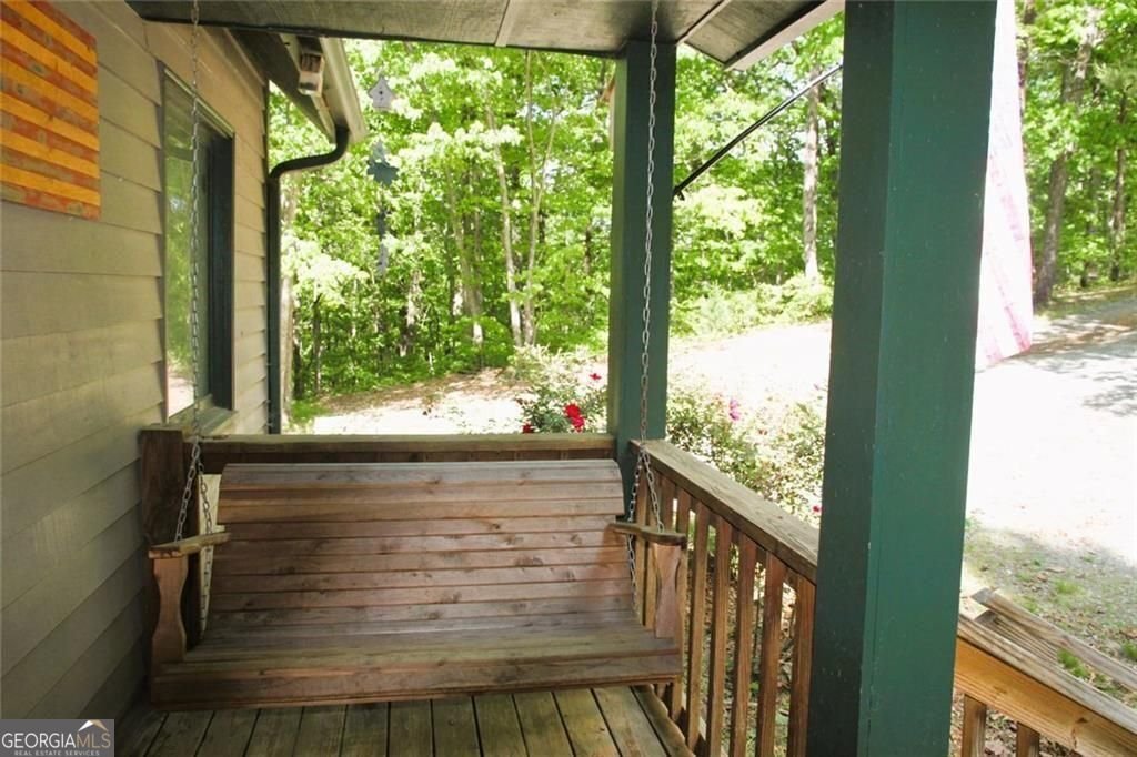 168 Green Cabin Way Talking Rock - Photo 54