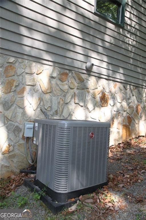 168 Green Cabin Way Talking Rock - Photo 55