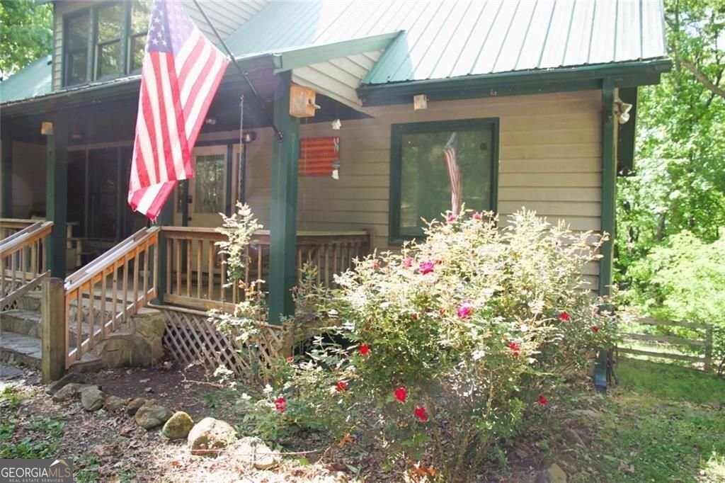 168 Green Cabin Way Talking Rock - Photo 6