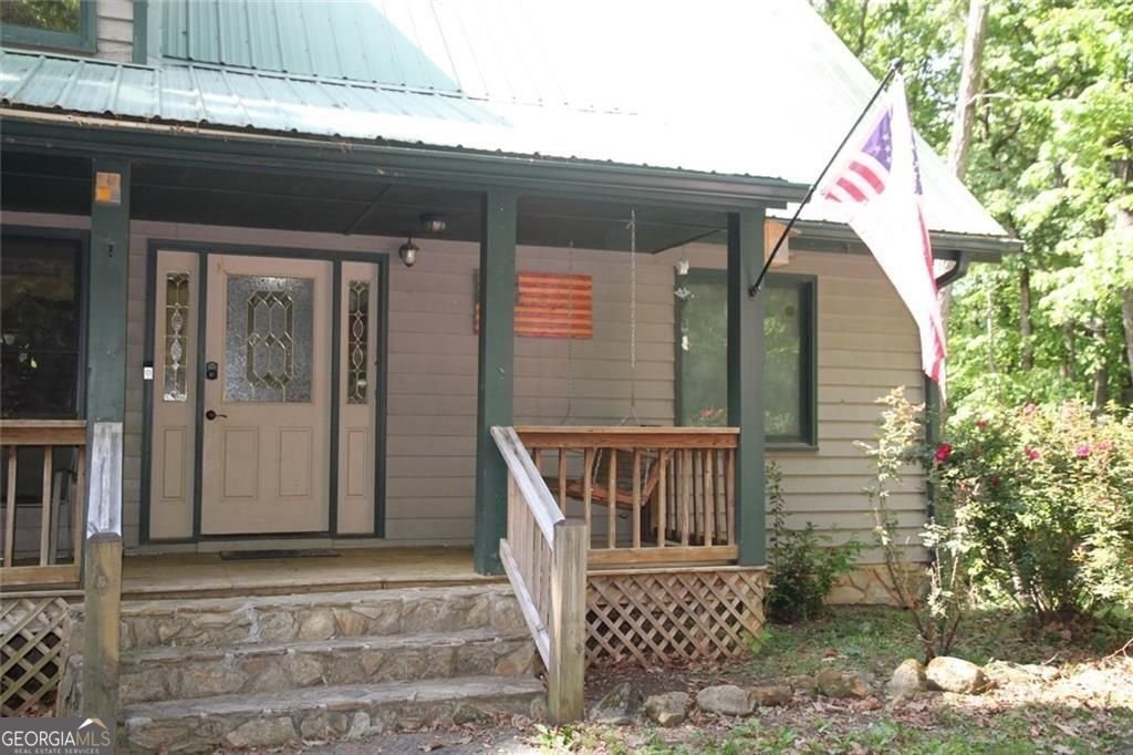 168 Green Cabin Way Talking Rock - Photo 7