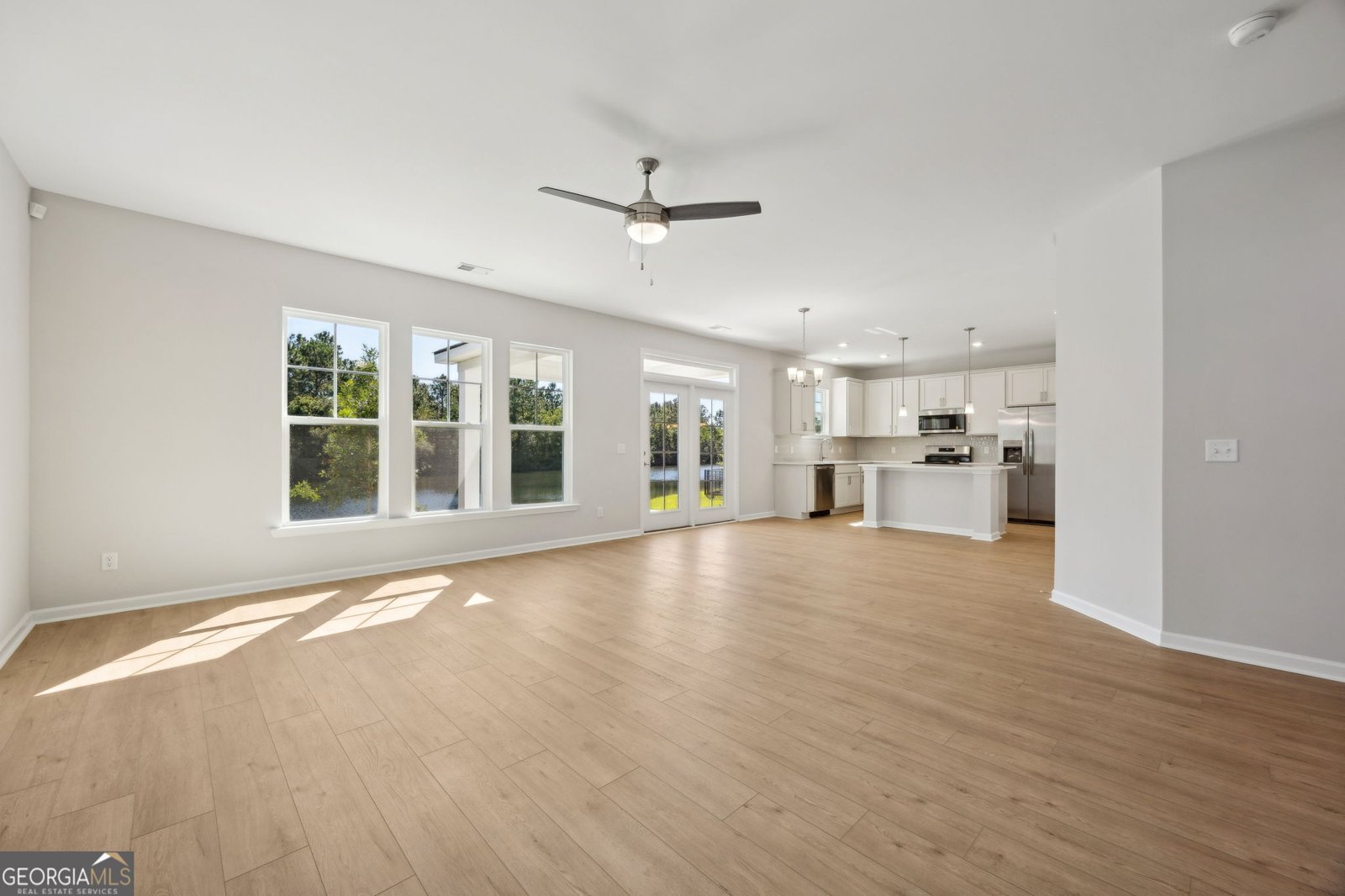 122 Tidal Marsh Way St. Marys - Photo 14
