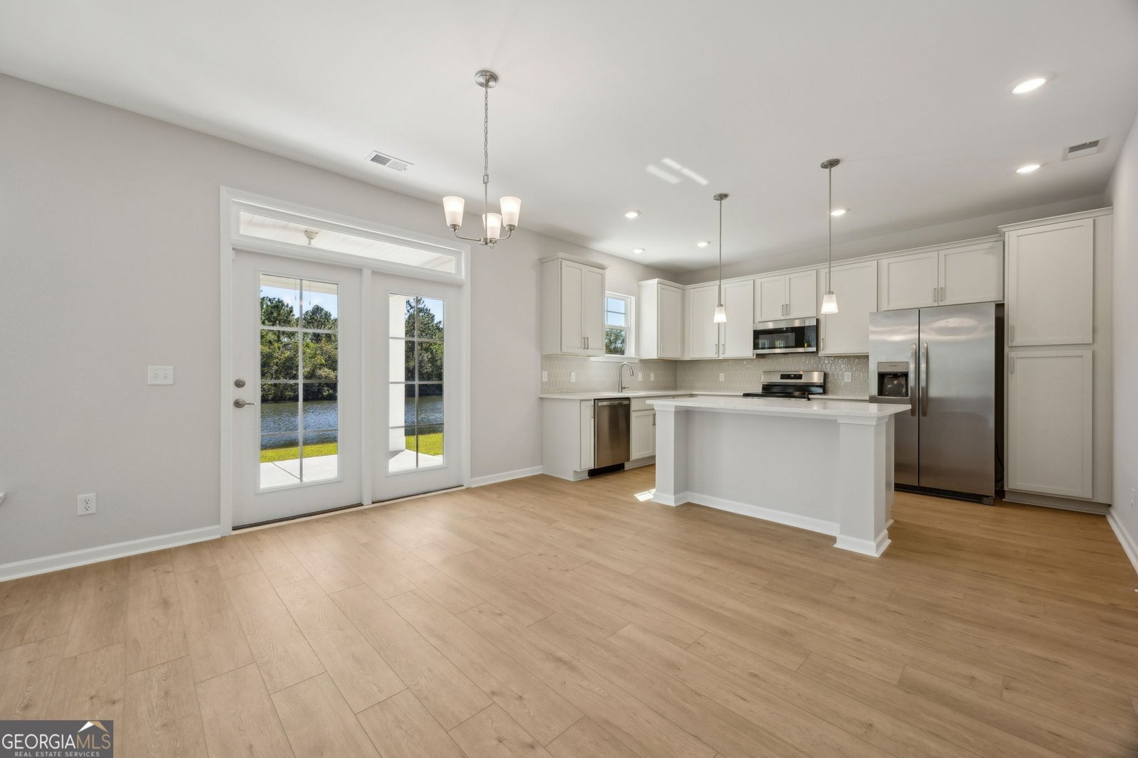 122 Tidal Marsh Way St. Marys - Photo 17