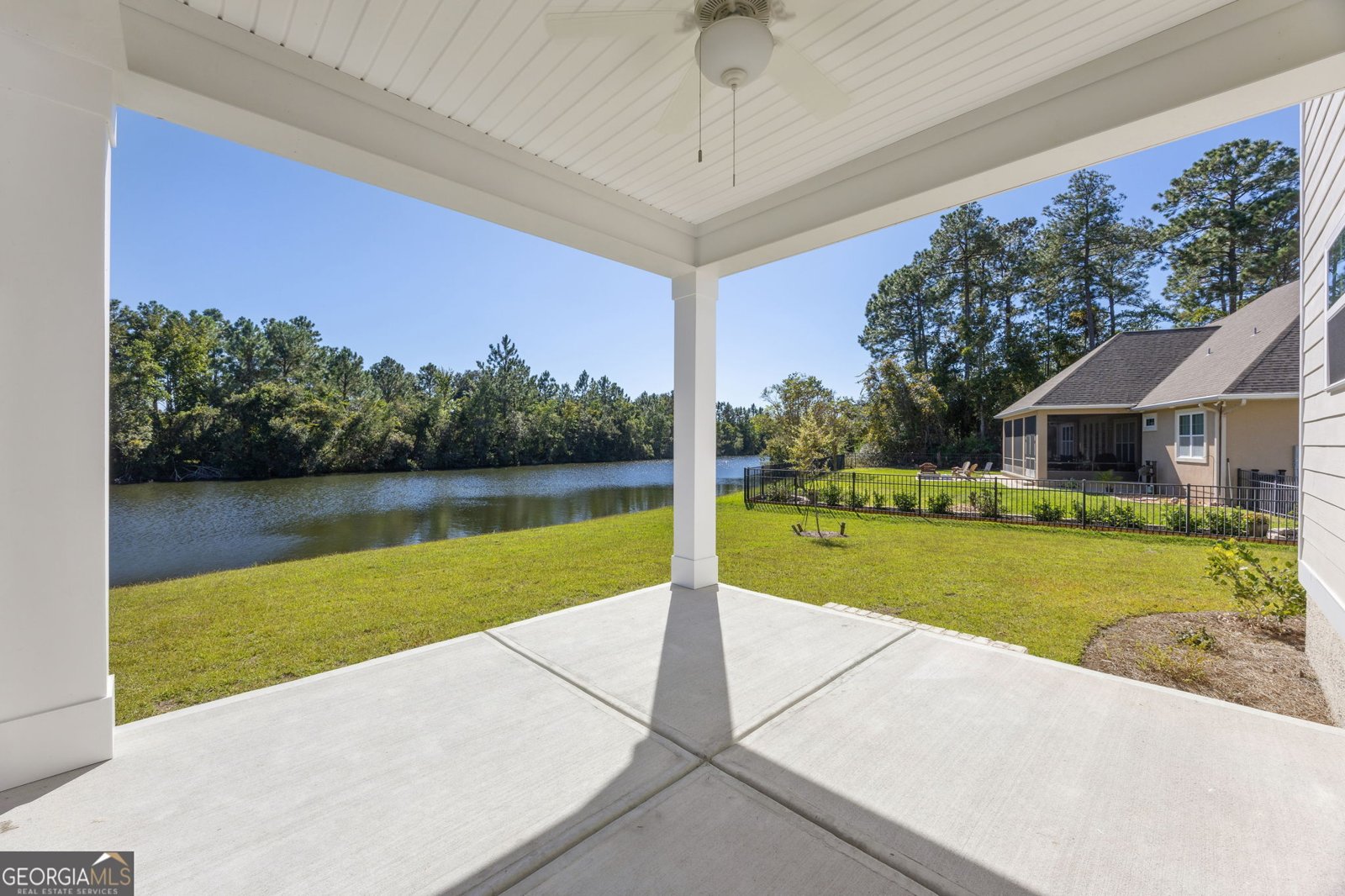 122 Tidal Marsh Way St. Marys - Photo 69