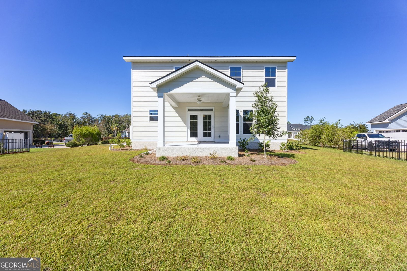 122 Tidal Marsh Way St. Marys - Photo 72