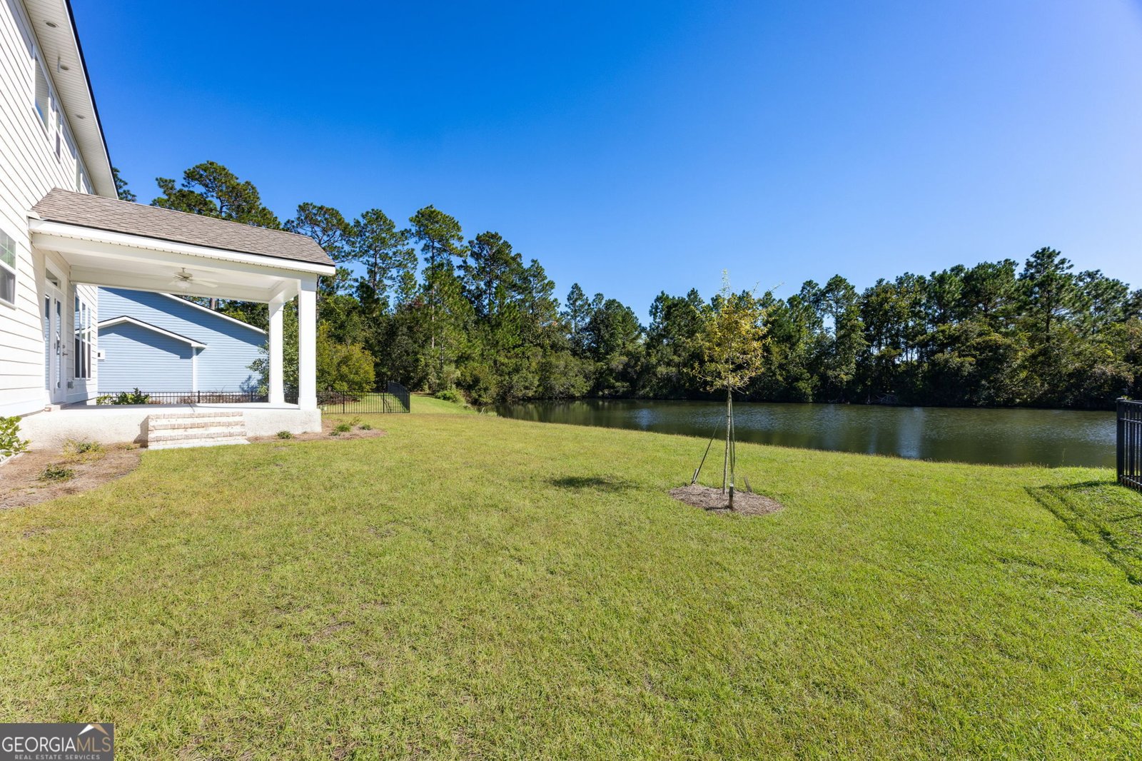 122 Tidal Marsh Way St. Marys - Photo 73