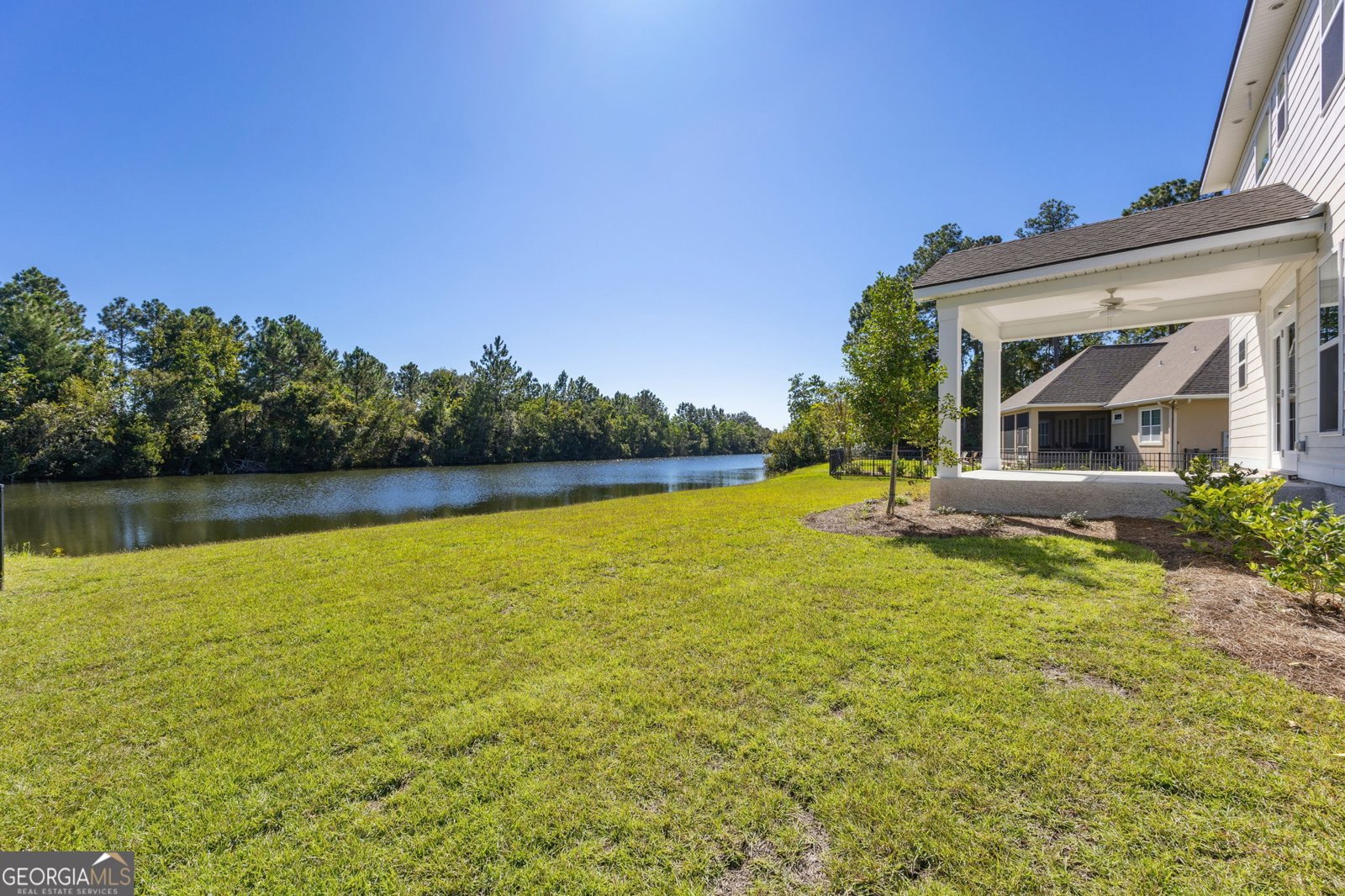 122 Tidal Marsh Way St. Marys - Photo 74
