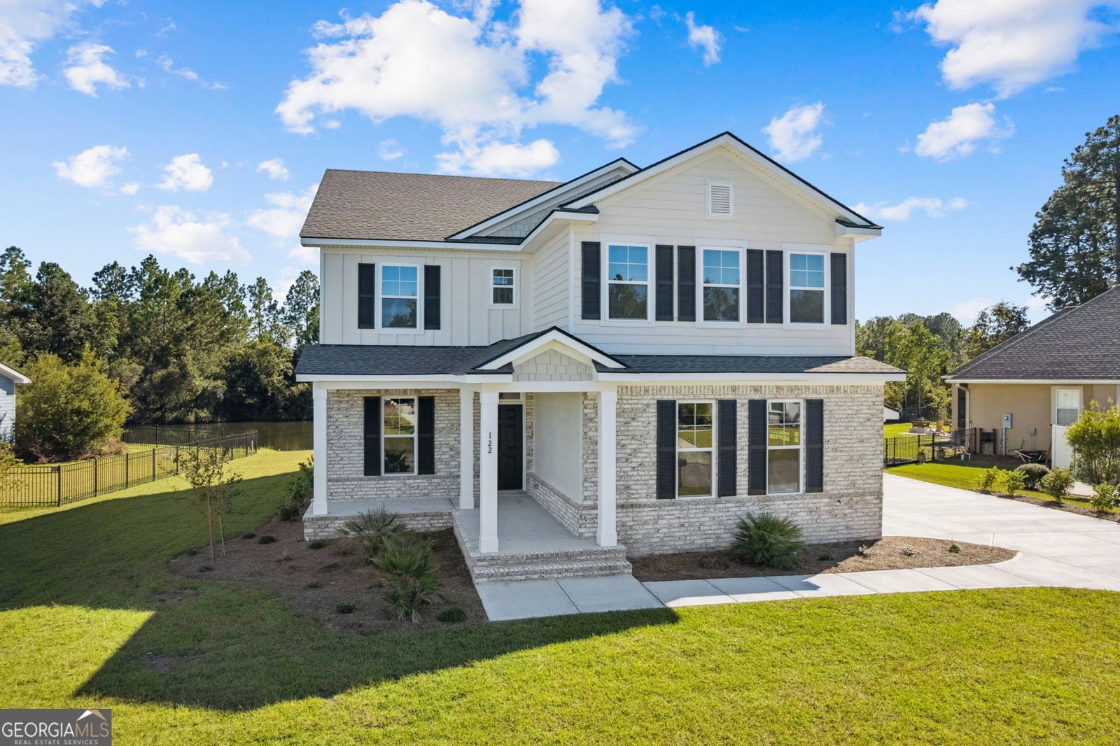 122 Tidal Marsh Way St. Marys - Photo 77
