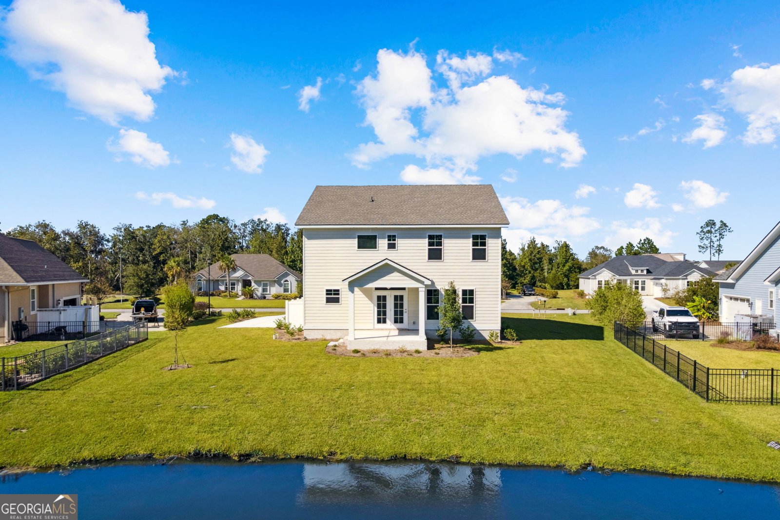 122 Tidal Marsh Way St. Marys - Photo 78