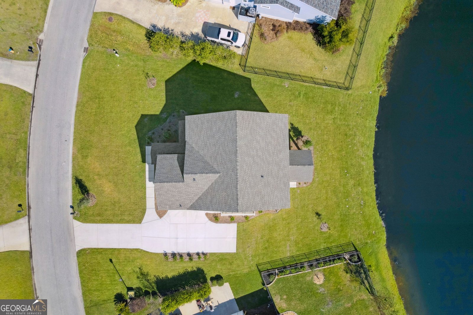 122 Tidal Marsh Way St. Marys - Photo 79