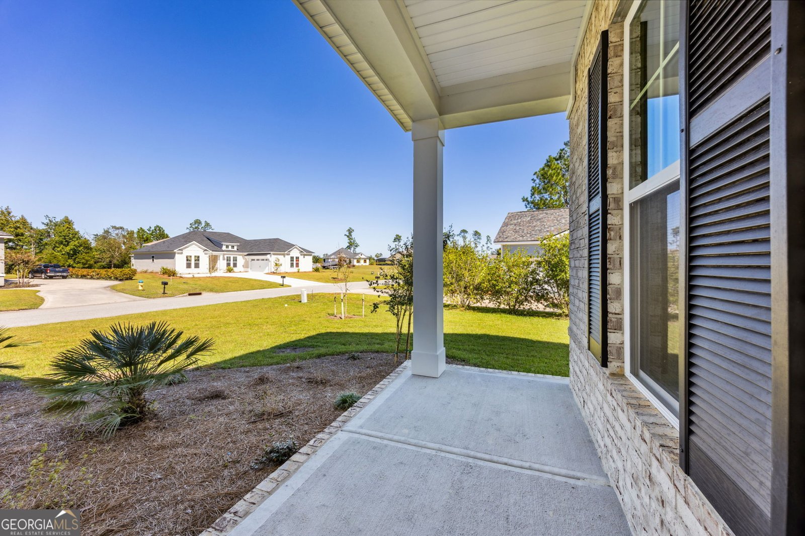 122 Tidal Marsh Way St. Marys - Photo 8