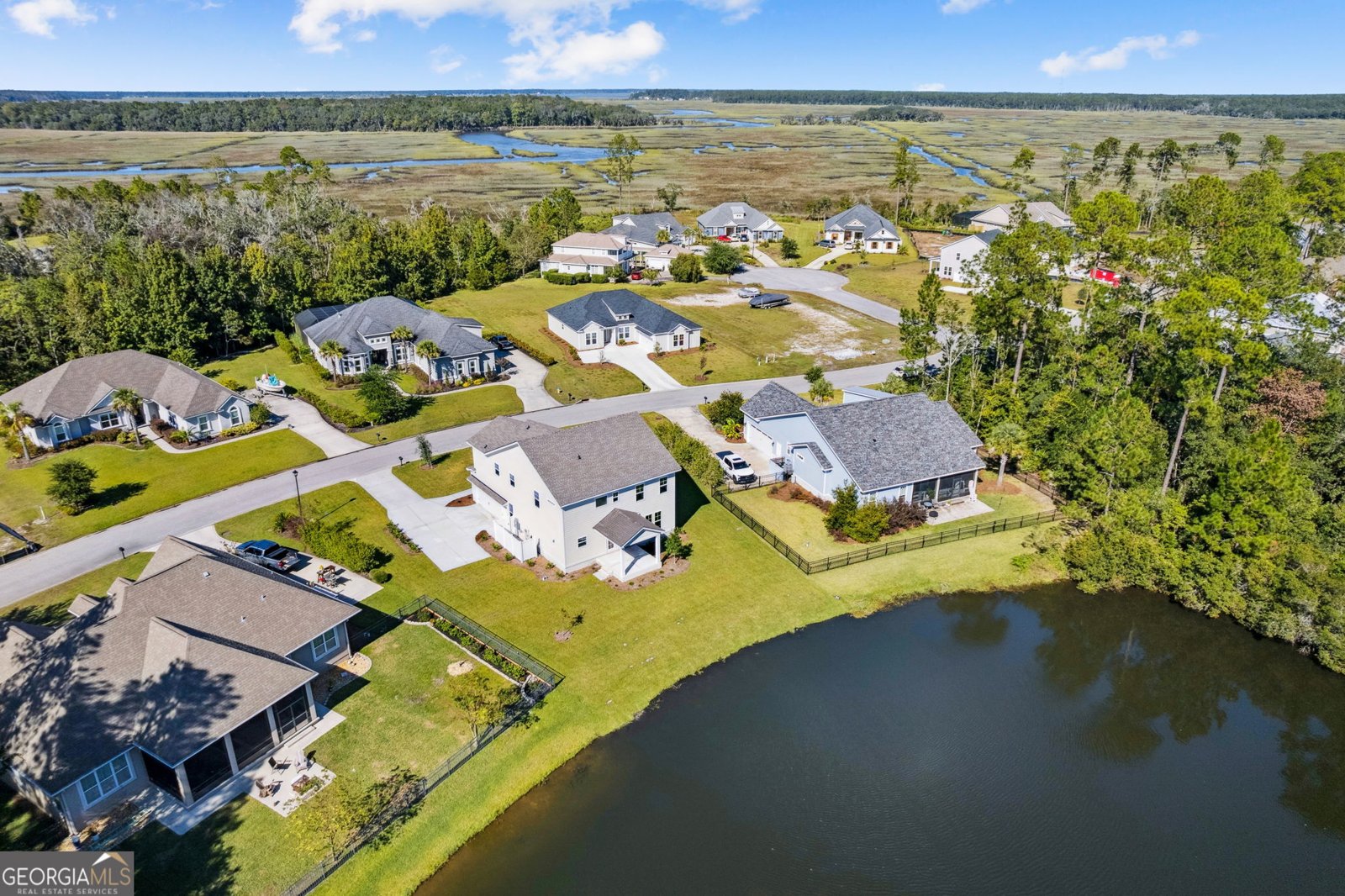 122 Tidal Marsh Way St. Marys - Photo 83