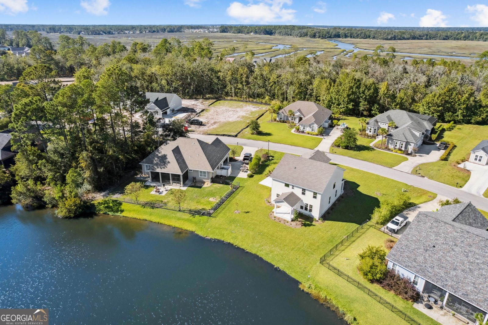 122 Tidal Marsh Way St. Marys - Photo 85
