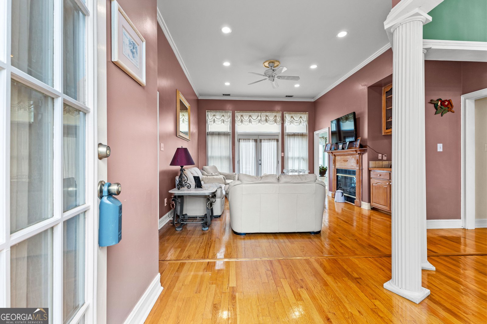 502 Rover Road Williamson - Photo 6