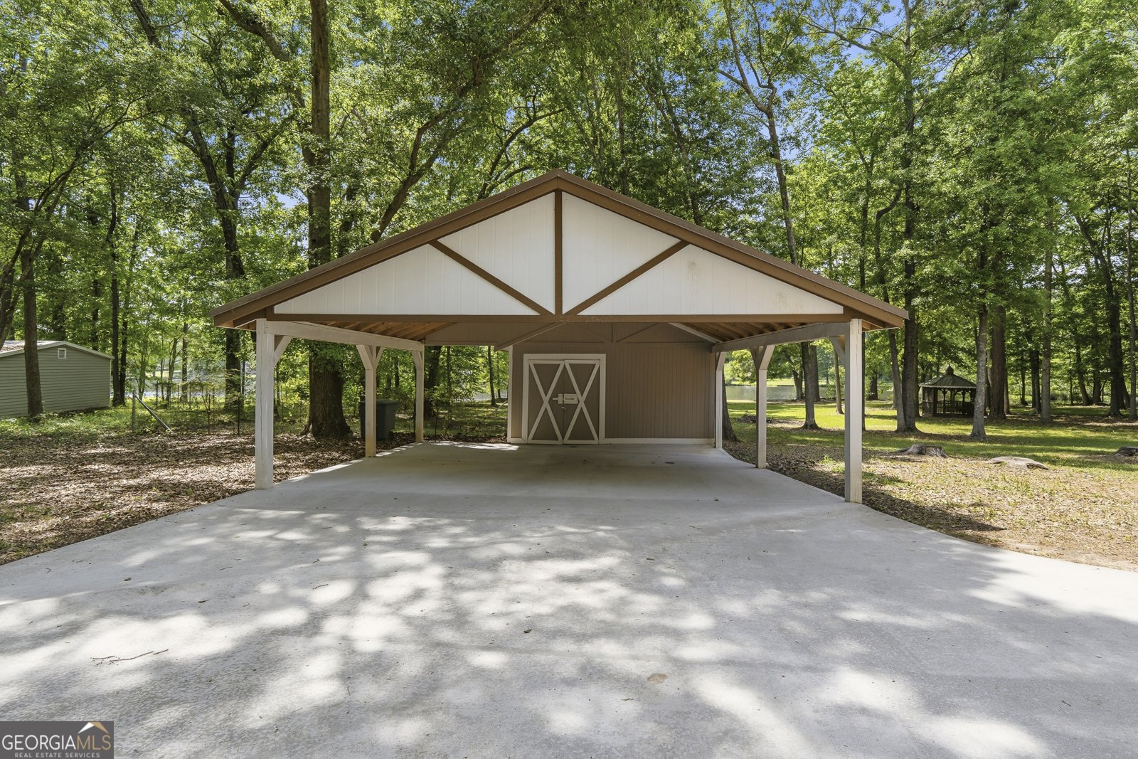 147 Cory Drive Macon - Photo 50