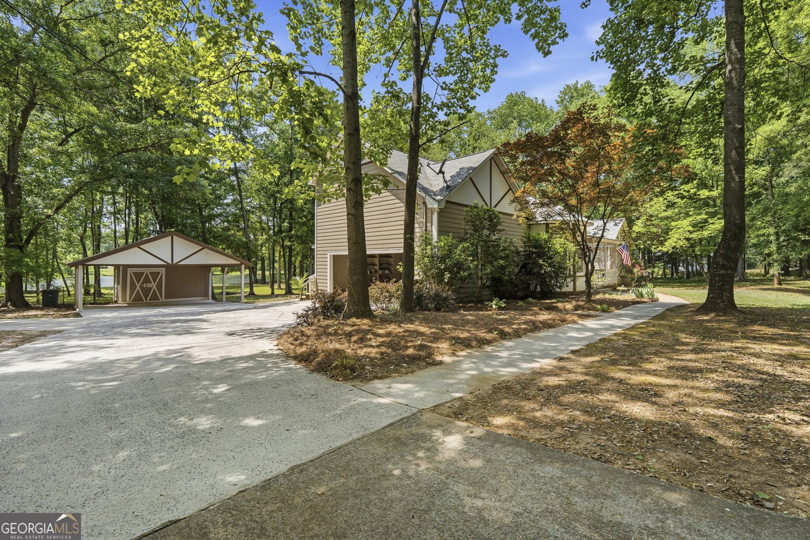 147 Cory Drive Macon - Photo 51