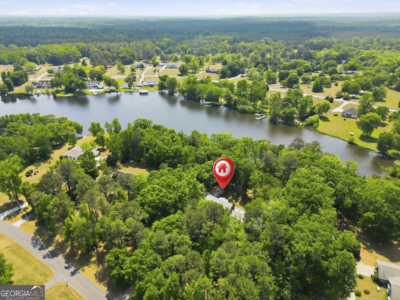 147 Cory Drive Macon - Photo 52