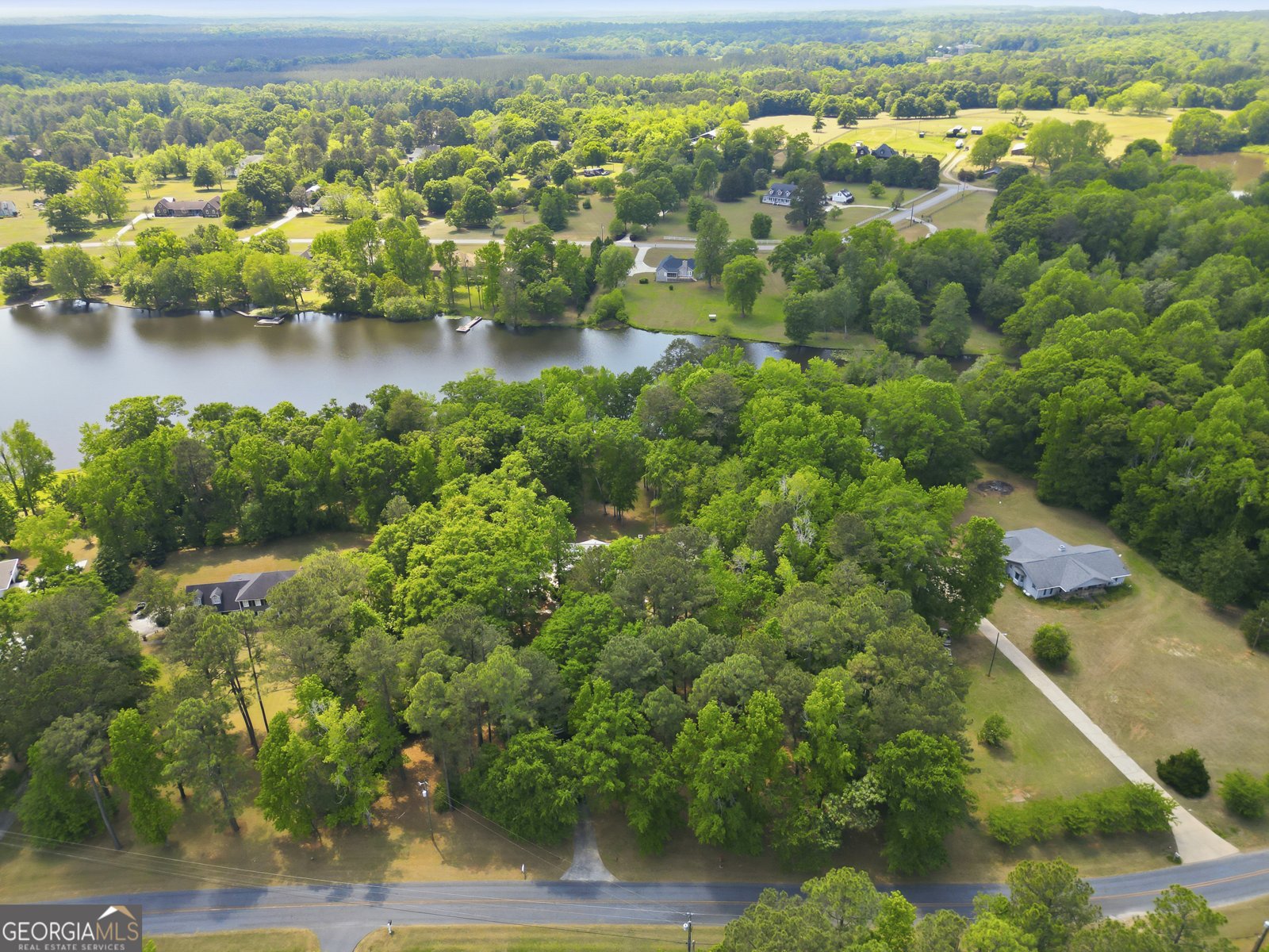 147 Cory Drive Macon - Photo 6